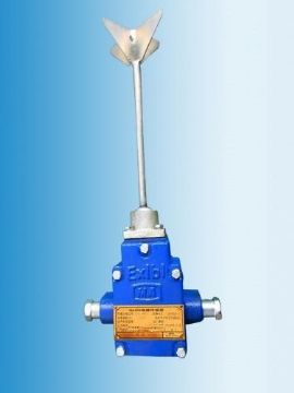 點擊查看詳細信息<br>標題：礦用堆煤傳感器 閱讀次數：5184