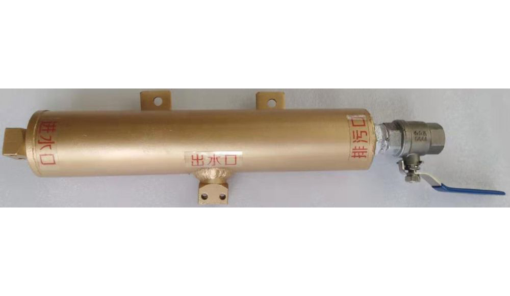點擊查看詳細信息<br>標題：ZLQ-KJ系列直沖式水質過濾器 閱讀次數：3686