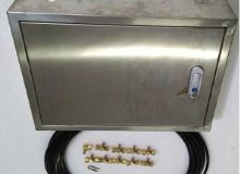 點擊查看詳細信息<br>標題：KXP-400礦用細水噴霧降塵裝置 閱讀次數：4183